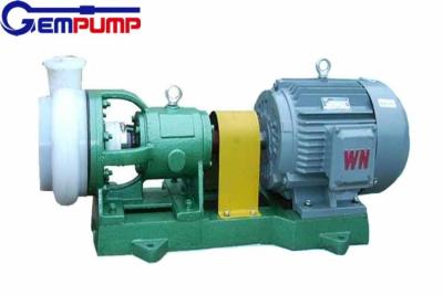 China 75KW Chemical Centrifugal Pump for sale