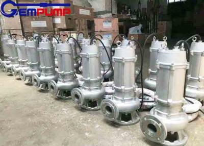 China 50DN Submersible Sewage Pump for sale