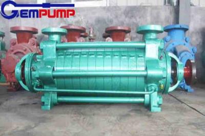 China MD46 Multistage Centrifugal Pump for sale