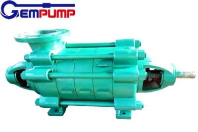 Chine Le type centrifugeur horizontal de dg de D d'aspiration de fin de 11KW pompent anti-déflagrant à vendre