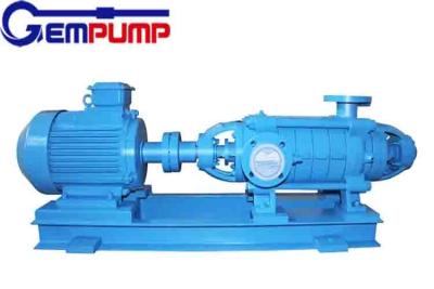 China 2950RPM Boiler Feed Pumps for sale