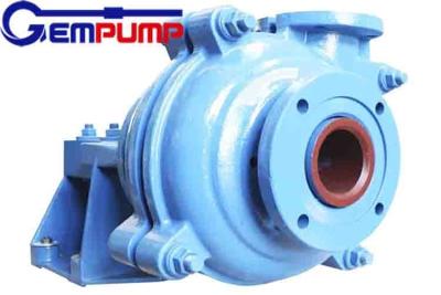 China 560KW Horizontal Slurry Pump for sale