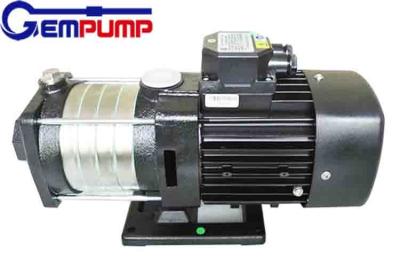 China AISI 316 Industrial Centrifugal Pumps 3.5m3/ H Micro Centrifugal Pump for sale