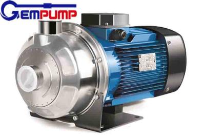 China 2850rpm Industrial Centrifugal Pumps for sale