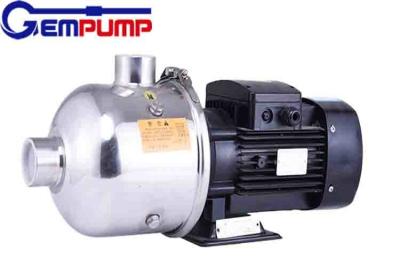 China CNP CHL CHLF Industrial Centrifugal Pumps AISI 304 Multistage Centrifugal Pump for sale