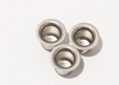 China Stamped Precision Sheet Metal Fabrication Stainless Steel 316 And 304 for sale