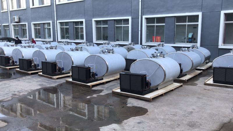 Verified China supplier - Qingdao Dema Machinery Co., Ltd.