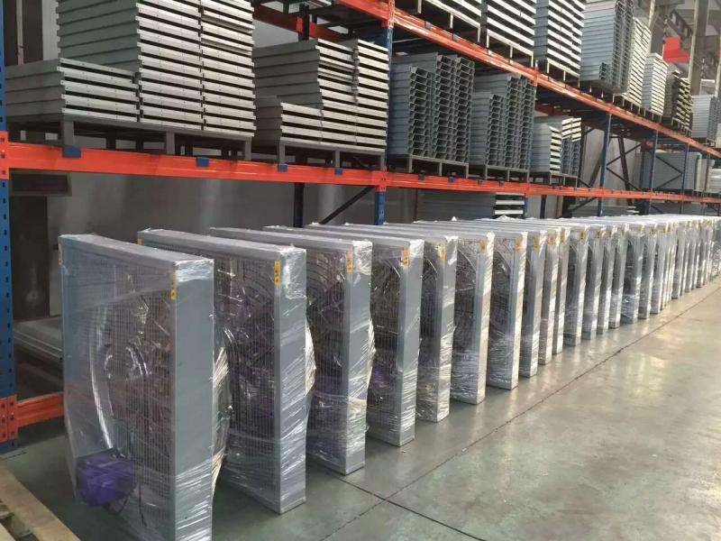 Verified China supplier - Qingdao Dema Machinery Co., Ltd.
