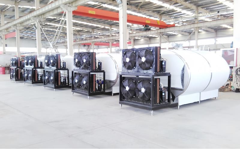 Verified China supplier - Qingdao Dema Machinery Co., Ltd.