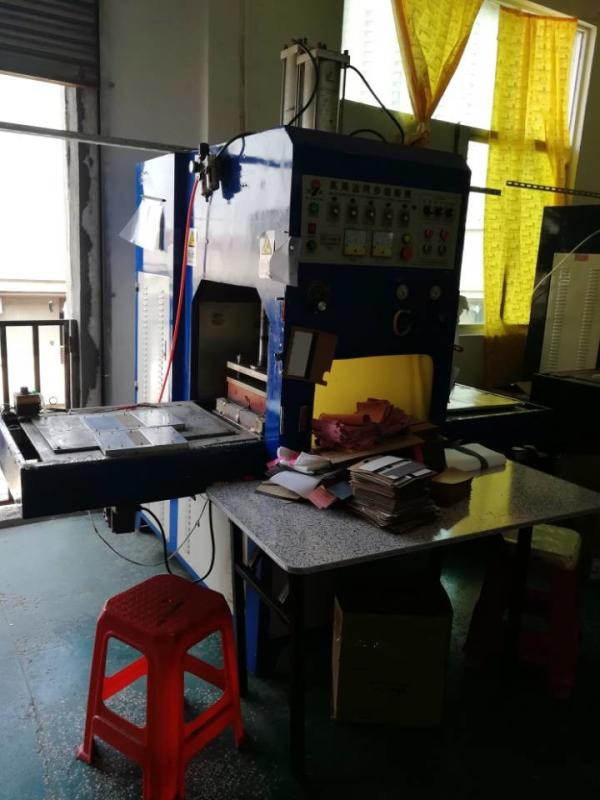 Verified China supplier - Shenzhen Atland Leather Co.,Limited