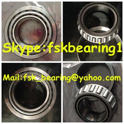 China 30mm ID Tapered Cup And Cone Set Roller Bearing 33206 /Q Industrial Bearings for sale