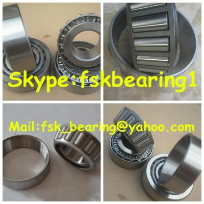 China Open Seal Type Universal Tapered Roller Bearings 33209 /Q with Bearing Steel for sale