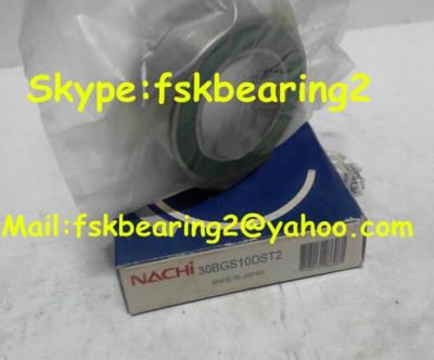 China Double Row Ball Bearing Air Conditioner Bearing DF0789  FOR AUDI A6 V6 for sale