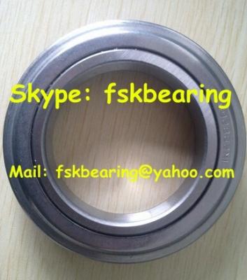 China RCT4075-1S Radial Clutch Release Bearing / Angular Contact Ball Bearings for sale