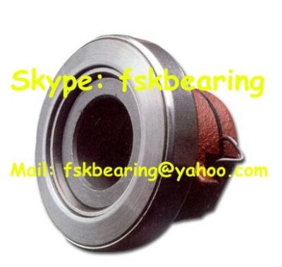China Stable Performance Clutch Release Ball Bearing RCT4067 , 40TSK-2 for sale