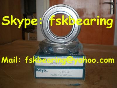 China CT1310 KOYO Auto Clutch Bearings 63.5mm × 104mm × 21mm , Heavy Load for sale