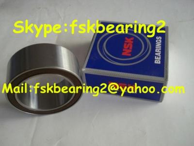 China Air Conditioning Compressor Bearing Double Row Ball Bearing  35DB5220DU for sale