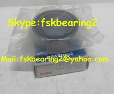 China NSK Air Conditioner Bearings For cars 40BD219DU 40mm x 62mm x 24mm for sale