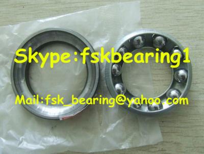 China 239342MR Automobile Steering Column Bearing 38.1mm × 7.8mm International Brand Bearings for sale