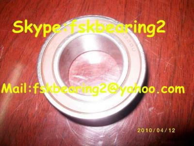 China Automotive Vehicle Air Conditioning Compressor Bearings 4608-2AC2RS For SANTANA for sale