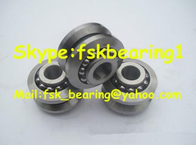 China Toyota ACS0304 Auto Steering Ball Bearing d 17.77mm D 40mm B 19mm Electric Motor Bearing for sale