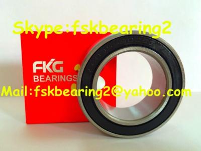 China NSK 4609-1AC2RS Double Row Ball Bearing Auto Air Conditioner Bearing for sale
