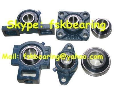 China UCP / UCF Pillow Block Bearing Assembly Parts with Set Screw for sale
