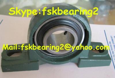 China High Rotation Speed Pillow Block Ball Bearing Ucp208 Chrome Steel for sale