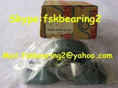 China High Load Ucp214 Adjust Bearing Pillow Block Long Working Life for sale