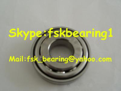 China 9168405 Steering Shaft Support Bearings 20mm × 60mm × 18mm Ball Bearing for sale