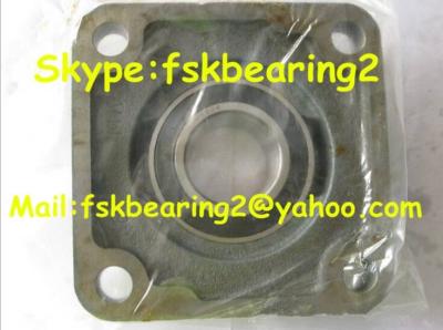 China Square Ucf Series Pillow Block Ball Bearing Ucf207 35mm X 117mm X 92mm for sale