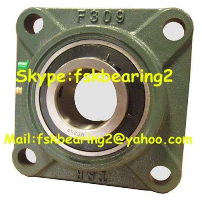 China Agricultural Bearing Units UCF218 Pillow Block Bearing Housing for sale