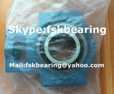 China T-Type Insert Ball Bearing Pillow Block UCT203 Apply To Wood Working Machine for sale