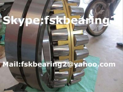 China Large Size Heavy Load Double Row Spherical Bearings 22356 CA / W33 for sale
