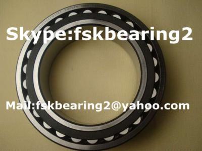 China High technology Low Noise Self-aligning Roller Bearing 24060CC / W33 for sale