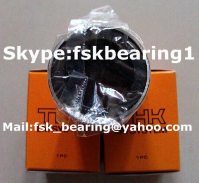 China LM35 UU Linear Shaft Supports In Linear Bearings & Guides For Industrial Machine for sale