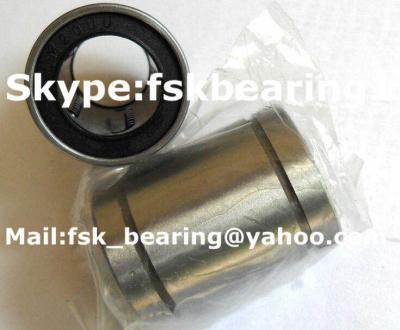 China Lm12uu Op Linear Motion Bearings Lm - Op Series Large Load Sealed Ball Bearings for sale