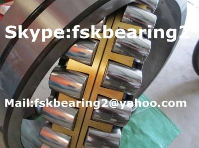 China Z0V0 / Z1V1 / Z2V2 / Z3V3 Spherical Roller Bearing 24064 CA / W33 Used In Textile Machine Bearing for sale