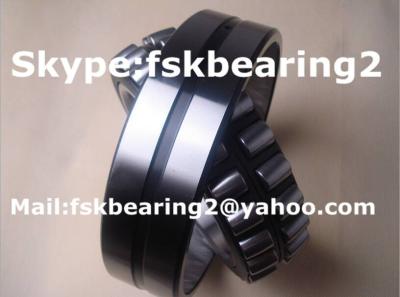 China High Performance 23068 CC / W33 Spherical Roller Bearing Steel Cage Reducer bearing for sale