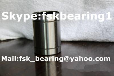China Lm20uu Op Ball Type Linear Bearings And Linear Bushings Id 20mm Od 32mm Thickness 42mm for sale