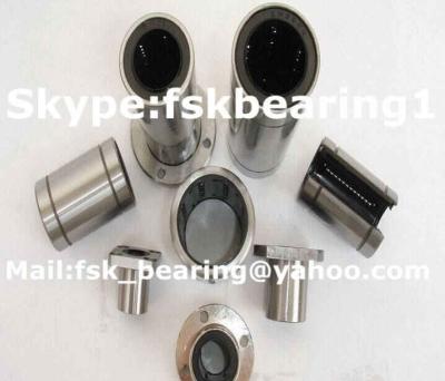 China Adjustment Bearing LM30UU AJ Linear Motion Bearings 30mm × 45mm × 64mm for sale