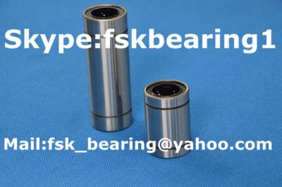 China LM35UU AJ Linear Motion Bearings 35mm × 52mm × 70mm Roller Guide Bearings for sale