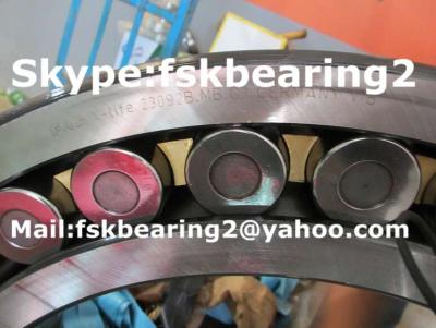 China Automotive Brass Cage Bearing  23080CA / W33 400mm x 600mm x 148mm for sale
