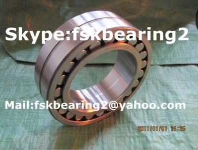 China Large Size Spherical Roller Bearing 23184 CJ / W33 For Printing Machines for sale