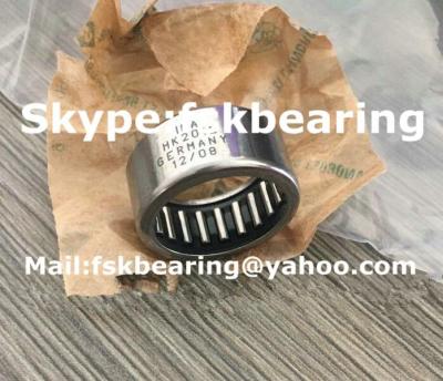 China Light Weight Nki 20 / 16 Needle Roller Bearings High Precision for sale