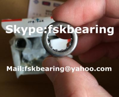 China 12mm Bore Micro Needle Roller Bearing NKI 12 / 16 Light Duty for sale