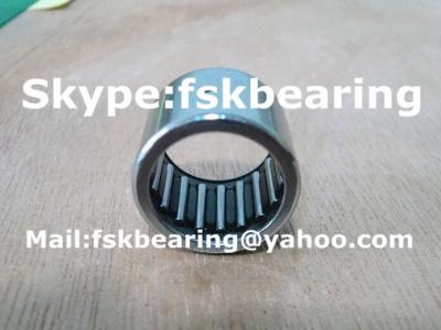 China RNA 4900 Needle Roller Bearings Radial Load Single Row 	14mm × 22mm × 13mm for sale
