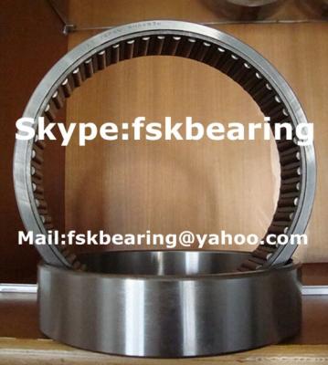 China RNA 4868 , RNA 4864 Middle Size Needle Roller Bearings No Inner Ring Low Noise for sale