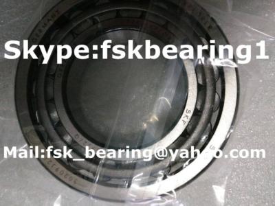 China ISO Low Noise 30209 J2/Q Tapered Roller Bearing Wheel Bearing Auto Part Number Cross Reference for sale