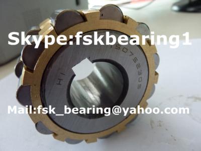 China Gcr15 Chrome Steel Reducer Bearing Cylindrical Roller Bearing UZ307G1P6 for sale